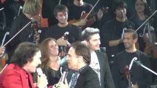 Pooh - Roma 05-11-2013 - Finale concerto (Live)