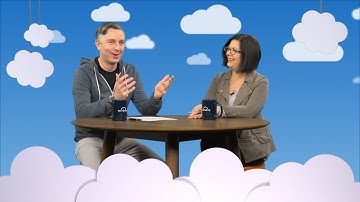 Behind the Cloud Episode 5: GDPR Compliance