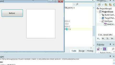 Mathematical Functions and Procedures - Delphi Tutorial (Part 60)