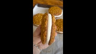 Carrot Cake Cookie Sandwich screenshot 3