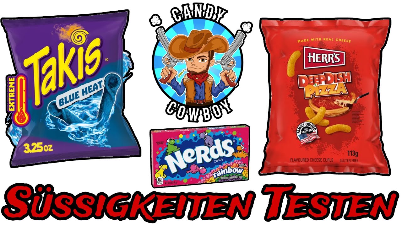 Ich Habe Mir Eine Erkältung Eingefangen Englisch Ich habe mir eine SÜSSIGKEITEN MYSTERY BOX BESTELLT! - YouTube