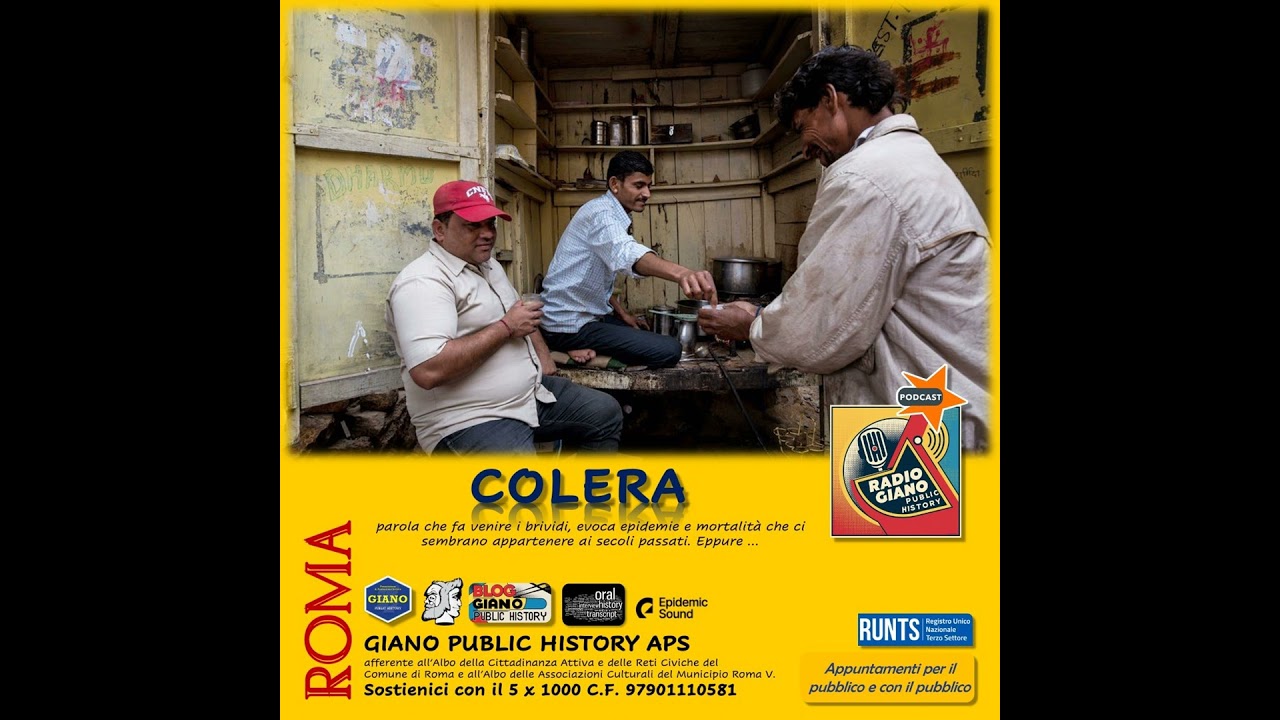 Ep.6 RdR | COLERA