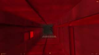 Half Life Hazard-Course Multi Segmented Speedrun (test)