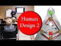 Дизайн Человека (Human Design) Мамто и Зарин: Тип Рефлектор. Смерть и Сознание. Будущее человечества