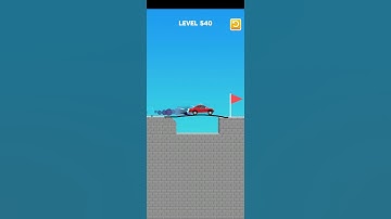 Driving Draw Bridge 2k23 #julfa_khan #game #viral #gameplay #shorts #youtube #gaming #freefire