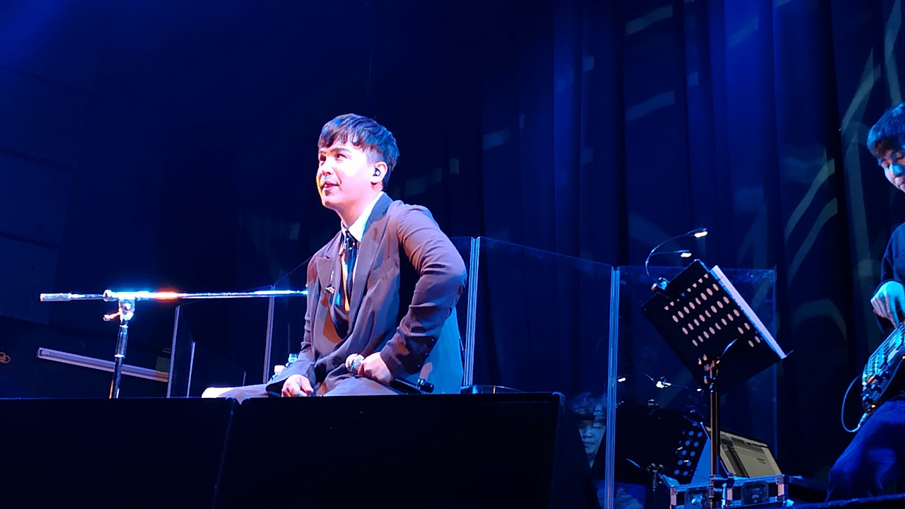 20180331 이수(イス) 見えない星 일본 시부야 콘서트