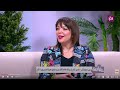 A Chat With Ruba Darwish On Donya Ya Donya Jordan A Chat With Ruba Darwish On Donya Ya Donya Jordan
