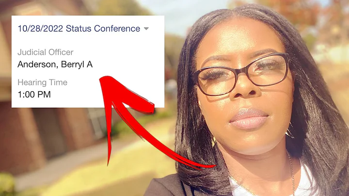 KEESHA DID NOT SHOW UP TO COURT! Let Me Guess Your...