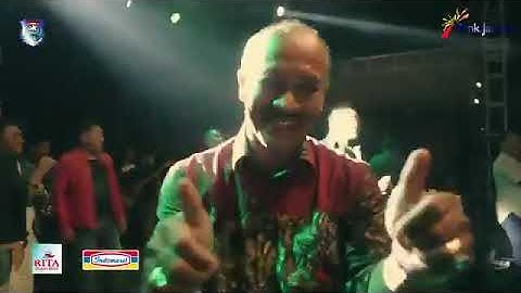 TASYA ROSMALA(KECEWA) -NEW DEWATA Live PAI Tegal Memperingati Hari Jadi Kota Tegal Yang Ke 442 Tahun