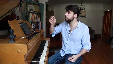 Improving your sight reading and note-recognition skills