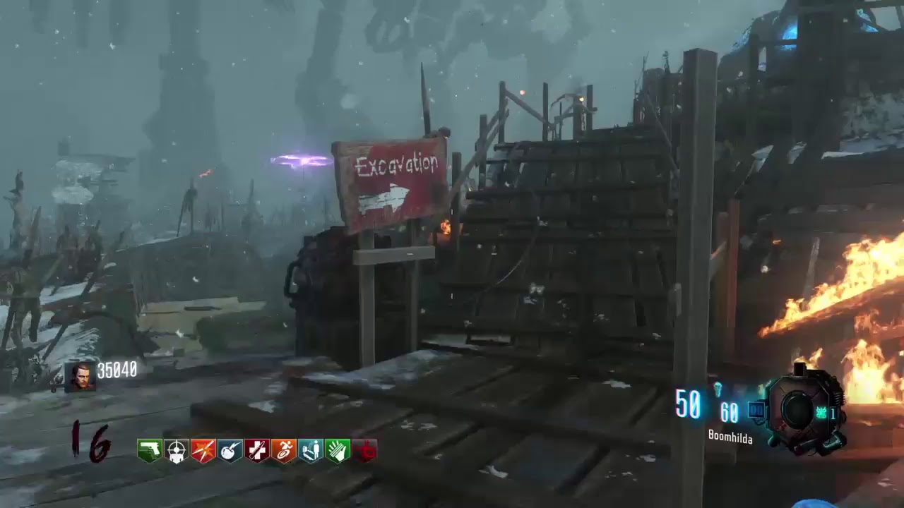 BLACK OPS 3 ORIGINS EASTER EGG SOLO SPEEDRUN PERKAHOLIC YouTube