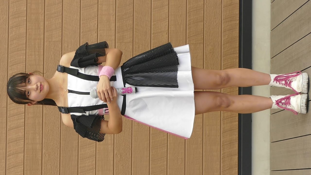 百華 推しカメラ　Monster Factory-怪物生産工場-「Monster Factory」in『SUMMER LIVE FESTA』イオンモール香椎浜 2024/07/06