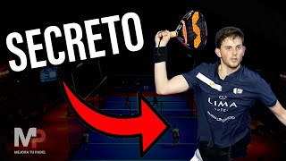 7 CLAVES para SACARLA por 3 PADEL, 🔥TUTORIAL ANÁLISIS técnico🔥