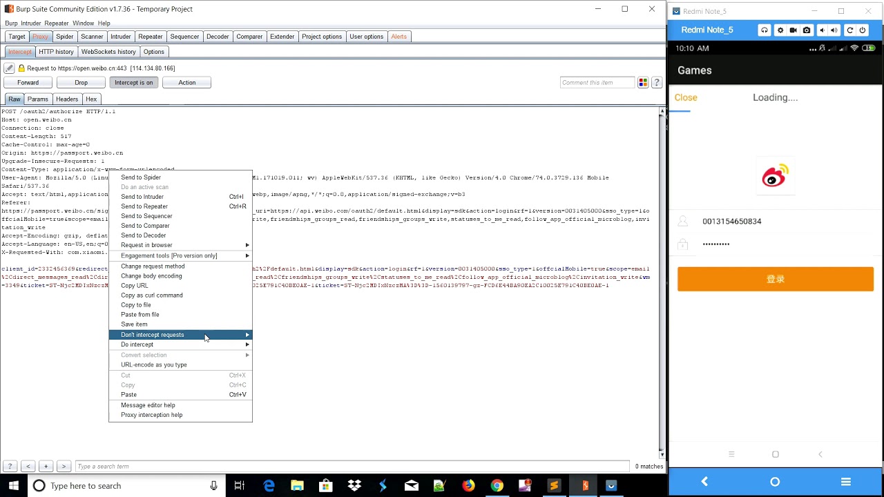 xiaomi-authentication-bypass-on-gamecenter-youtube