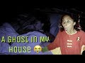 MY FIRST PARANORMAL EXPERIENCE: STORYTIME *SCARY DON'T WATCH ALONE*