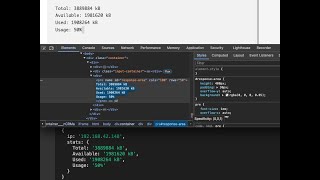 No API? No problem - Scrape the web portal of your AV device manufacturers to get data