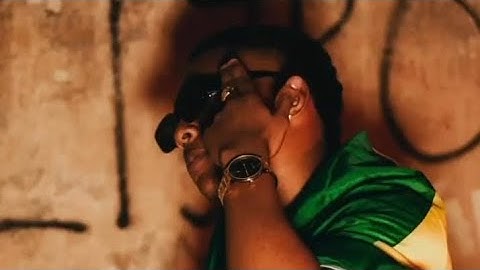 La Favela -Valentino GRM🇧🇷