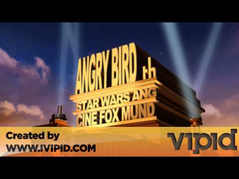 20th Century FOX By Vipid 