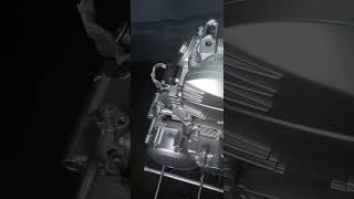 Pintura Motor Da Fazer 250 Prata Reflex Com Misrura De Verniz Pra Fica Semi Brilho