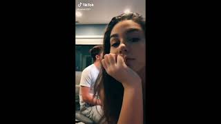 Famous Hugging bf while he's playing video games | Tiktok Compilation Profile