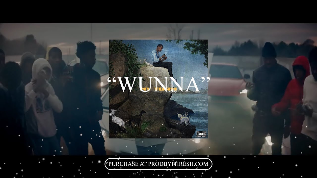 Lil Baby Type Beat (NEW) x Gunna Type Beat "Wunna" 2020 | Free Trap Type Beats