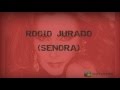 Rocio Jurado - Senora (Letra)