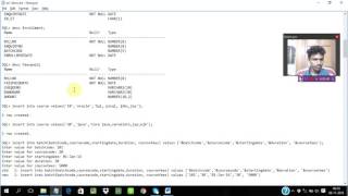 dbms lab exp1