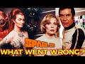 WTF Happened to Space 1999? - The Beloved ’70s Sci Fi Show That Drifted Away