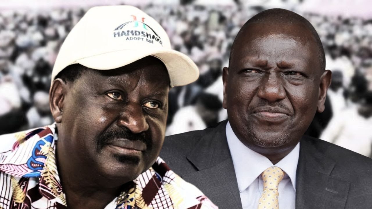 Ruto WATCH OUT This Will Knock You Down YouTube ruto-watch-out-this-will-knock-you-down-youtube