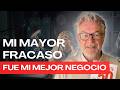 Perdió todo a los 50 y esto es lo que ganó