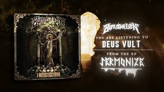 Burn Down Eden - Deus Vult *Bonus Track* (Official Stream Video)