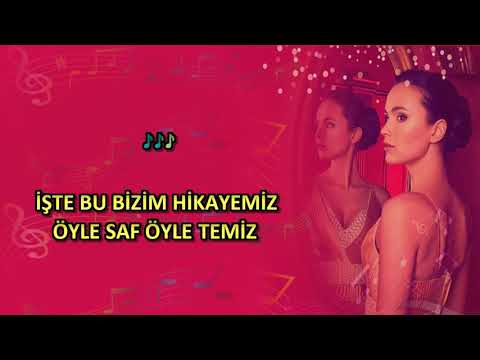 İşte Bu Bizim Hikayemiz  ( Enstrumental Karaoke )