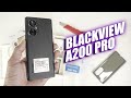 Blackview A200 Pro - здивували, так здивували! AMOLED за 200 доларів!