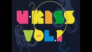 U Kiss Intro (Pump Pump) MP3