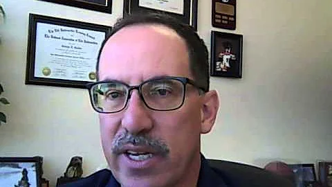 George Geldin's Health Insurance Warnings for 2015