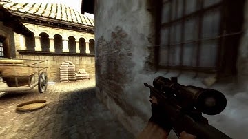 Pomgoo @ CS:S Community clip contest