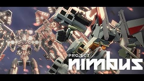 Project Nimbus: Complete Edition - Official Launch Trailer (2019)