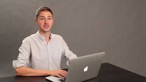 How to Play a QuickTime Embedded in Firefox