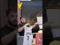Collection LeBron James_ Une passion qui vaut de l'or ? #lebronjames #nba #jersey #collection