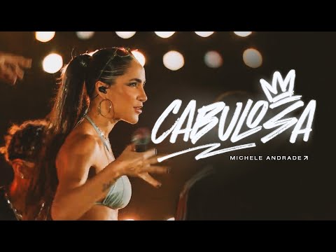 Cabulosa Michele Andrade EP CABULOSA