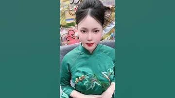 Tóc búi ứng dụng cho bà sui học viên làm tại lớp