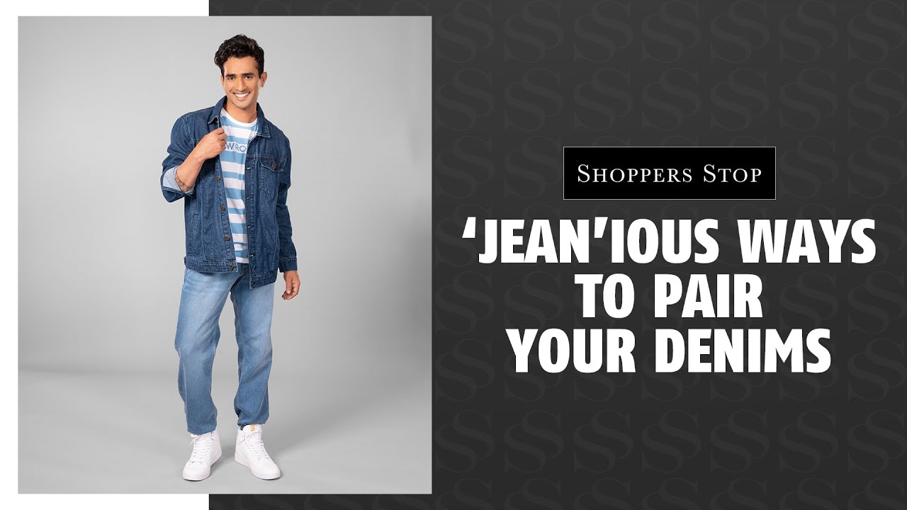 All New Collection at Shoppers Stop 