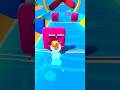I got a 1st prize❤️❤️ #stumbleguys #videogames #gaming #shorts #kidsvideo