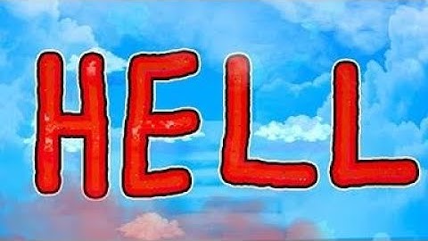 When Playing God Goes Wrong - WorldBox God Game Is Perfectly Balanced