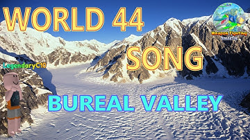 WORLD 44 MUSIC - Weapon Fighting Simulator