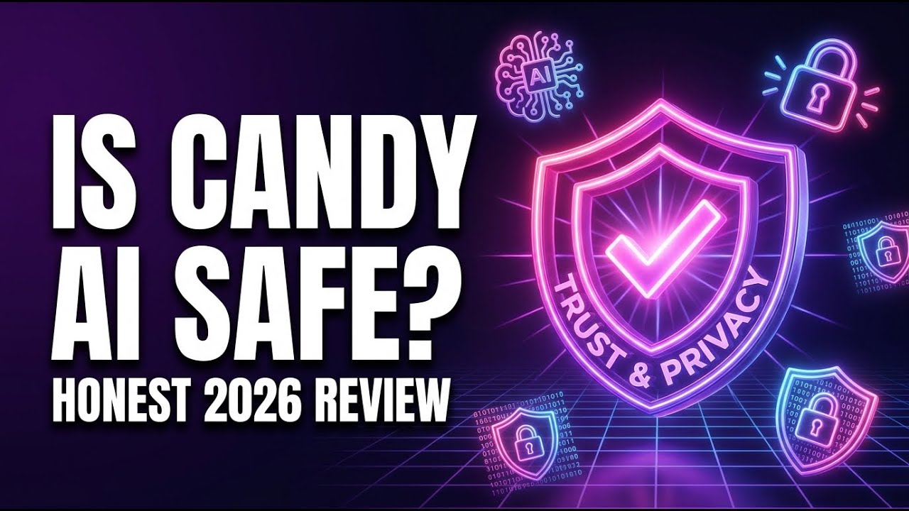 Is Candy AI Safe? Honest 2026 Review After Testing