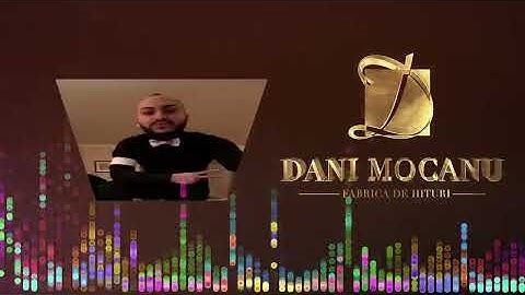 Dani Mocanu - Danseaza gagico ( Audio )