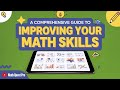 A Comprehensive Guide to Improving Your Math Skills | Math Quest Pro