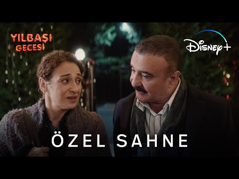 Yılbaşı Gecesi | Özel Sahne | Disney+