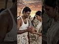 a farmer hardworking.#pixel paw studio .#ai video .